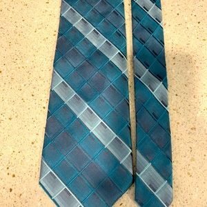 Men’s Stafford neck tie